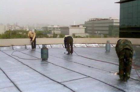 长沙阳台防水如何治理？阳台防水施工注意事情